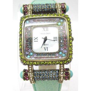 Heidi Daus | Accessories | New Never Worn Heidi Daus Watch  display picture 2